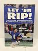 Let'Er Rip! the Colts in Indianapolis: a Look Back, a Look Ahead