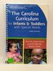 The Carolina Curriculum for Infants and Toddlers With Special Needs, Third Ed