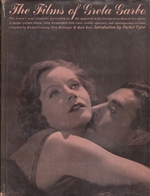 The Films of Greta Garbo