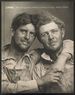 Loving: a Photographic History of Men in Love 1850s-1950s