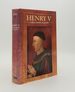 Henry V English Monarchs