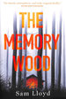 The Memory Wood. First Edition