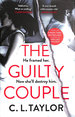 The Guilty Couple: Richard & Judy Book Club. First Edition