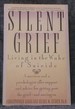 Silent Grief Living in the Wake of Suicide