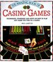 The Amazing Book of Casino Games