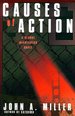 Causes of Action: a Claude McCutcheon Novel