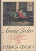 Annie John