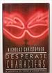 Desperate Characters: a Novella in Verse & Other Poems