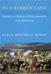 In a Barren Land: American Indian Dispossession and Survival