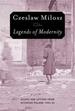 Legends of Modernity: Essays & Letters From Occupied Poland, 1942-1943