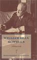 William Dean Howells: a Writer's Life
