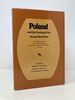 Poland and the Coming of the Second World War: the Diplomatic Papers of a.J. Drexel Biddle, Jr., United States Ambassador to Poland, 1937-1939