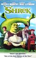 Shrek (Special Edition) [Vhs]