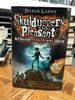 Skulduggery Pleasant: Armageddon Outta Here