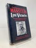 Lost Victories: the War Memoirs of Hitler's Most Brilliant General