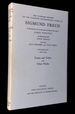 The Standard Edition of the Complete Psychological Works of Sigmund Freud: Volume XIII (1913-1914)--Totem and Taboo and Other Works [This Volume Only! ]