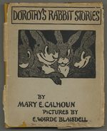Dorothy's Rabbit Stories