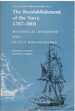 The Reestablishment of the Navy, 1787-1801 Historical Overview and Select Bibliography