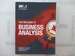 The Pmi Guide to Business Analysis