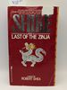 Shike Book 2: Last of the Zinja