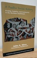 A Pueblo Social History: Kinship, Sodality, and Community in the Northern Southwest (a School for Advanced Research Resident Scholar Book)