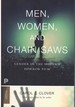 Men, Women, and Chain Saws Gender in the Modern Horror Film-Updated Edition