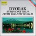 Dvorak: Symphony No.9 From The New World