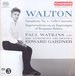 Walton: Symphony No. 2; Cello Concerto; Improvisations on an Impromptu of Benjamin Britten