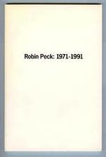 Robin Peck 1971-1991 [Signed]