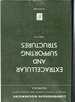 Comprehensive Biochemistry. Volume 26a: (Part a) Extracellular and Supporting Structures