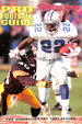 Pro Football Guide: 1996 (Annual)