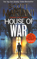 House of War: the New Gripping Adventure Thriller From the Sunday Times Bestseller: Book 20 (Ben Hope)