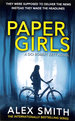 Paper Girls: Dci Kett