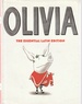 Olivia the Essential Latin Edition
