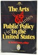 The Arts and Public Policy in the United States