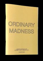 Ordinary Madness