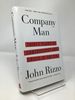 Company Man: Thirty Years of Controversy and Crisis in the Cia