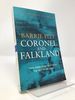 Coronel and Falkland: Two Great Naval Battles of the First World War