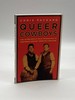 Queer Cowboys and Other Erotic Male Friendships in Nineteenth-Century American Literature
