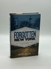 Forgotten New York Views of a Lost Metropolis