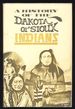 A History of the Dakota Or Sioux Indians