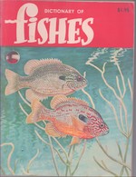 A Dictionary of Fishes