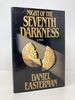 Night of the Seventh Darkness: a Novel