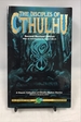 The Disciples of Cthulhu (Cthulhu Cycle Books, #10)