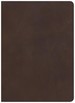Csb Study Bible, Brown Genuine Leather, Red Letter, Study Notes and Commentary, Illustrations, Ribbon Marker, Sewn Binding, Easy-to-Read Bible Serif Type