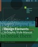 Design Elements: a Graphic Style Manual