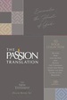 New Testament 10 Book Collection (2020 Edition): Deluxe Boxed Set (the Passion Translation)