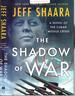 The Shadow of War: a Novel of the Cuban Missile Crisis