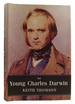 The Young Charles Darwin