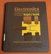 Electronics: Circuits and Devices